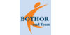 Kundenlogo von Rückentherapie Bothor