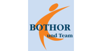 Kundenlogo Rückentherapie Bothor