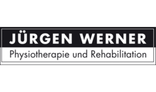 Kundenlogo von Krankengymnastik Werner Jürgen