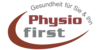 Kundenlogo von Physio First