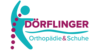 Kundenlogo von DÖRFLINGER SCHUHE