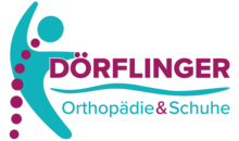 Kundenlogo von DÖRFLINGER SCHUHE