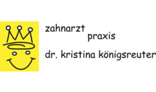 Kundenlogo von Königsreuter Kristina Dr.