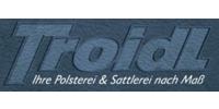 Kundenlogo Sattlerei Polsterei Troidl