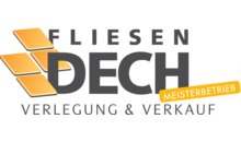 Kundenlogo von Fliesen Dech GmbH