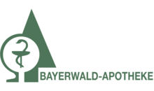 Kundenlogo von Bayerwald Apotheke Inh. Harald Schröter