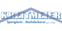 Kundenlogo Kreitmeier Spenglerei