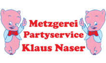 Kundenlogo von Naser Klaus