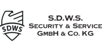 Kundenlogo Wach- und Sicherheitsdienste S.D.W.S. - Security & Service GmbH & Co. KG