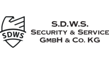 Kundenlogo von Wach- und Sicherheitsdienste S.D.W.S. - Security & Service GmbH & Co. KG