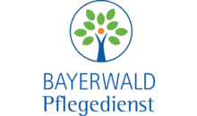 Kundenlogo von Bayerwald Pflege- und Betreuungsdienst in Eging am See