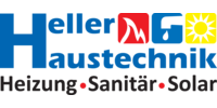 Kundenlogo Heller Haustechnik