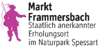 Kundenlogo Gemeindeverwaltung, Markt Frammersbach