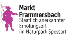 Kundenlogo von Gemeindeverwaltung, Markt Frammersbach