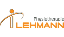Kundenlogo von Physiotherapie Lehmann Thorsten