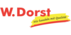 Kundenlogo von W. Dorst GmbH