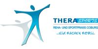 Kundenlogo Thera Sports