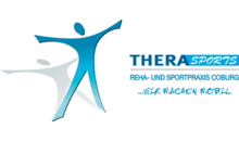Kundenlogo von Thera Sports