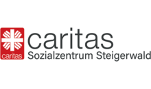 Kundenlogo von Caritas Gerolzhofen