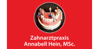 Kundenlogo Zahnarztpraxis Annabell Hein, MSc.