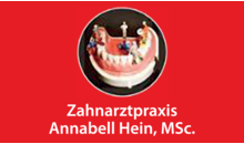 Kundenlogo von Zahnarztpraxis Annabell Hein, MSc.