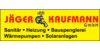 Kundenlogo von Jäger - Kaufmann GmbH
