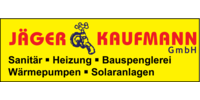 Kundenlogo Jäger & Kaufmann GmbH