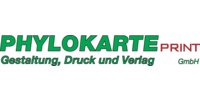 Kundenlogo Phylokarte Print GmbH