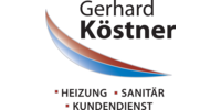 Kundenlogo Köstner Gerhard Heizungsbau GmbH