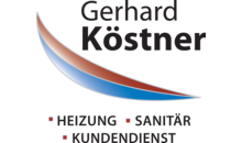 Kundenlogo von Köstner Gerhard, Heizungsbau GmbH