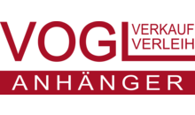 Kundenlogo von Autoanhänger Vogl
