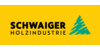 Kundenlogo von Schwaiger Holzindustrie GmbH & Co. KG