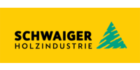 Kundenlogo Schwaiger Holzindustrie GmbH & Co. KG
