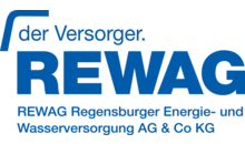 Kundenlogo von REWAG Regensburger Energie- u. Wasserversorgung AG & Co. KG
