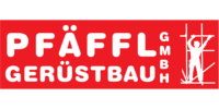 Kundenlogo Gerüstbau Pfäffl GmbH