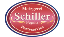 Kundenlogo von Metzgerei Schiller