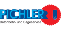Kundenlogo Pichler Betonbohr- + Sägeservice