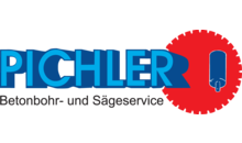 Kundenlogo von Pichler Betonbohr- + Sägeservice