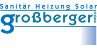 Kundenlogo Großberger GmbH