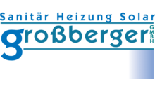Kundenlogo von Großberger GmbH