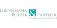 Kundenlogo Grossmann, Polzer & Partner, Steuerberatungsgesellschaft