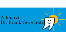 Kundenlogo von Gerschütz Frank Dr.