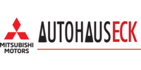 Kundenlogo Mitsubishi Motors Autohaus Eck GmbH