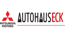 Kundenlogo von Mitsubishi Motors Autohaus Eck GmbH