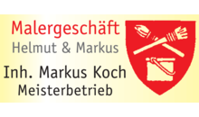 Kundenlogo von Koch Helmut & Markus GdbR