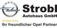 Kundenlogo Autohaus Strobl GmbH