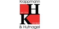Kundenlogo Krappmann & Hufnagel
