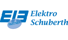 Kundenlogo von Elektro Schuberth