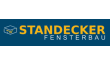 Kundenlogo von Standecker GmbH & Co. KG
