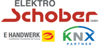 Kundenlogo Elektro - Schober GmbH
